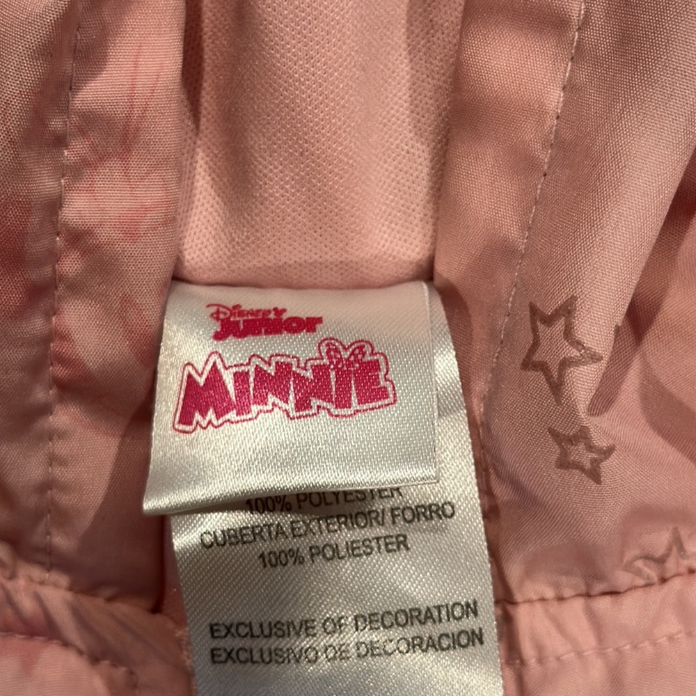 DISNEY- Jacket - Picture 6 of 8